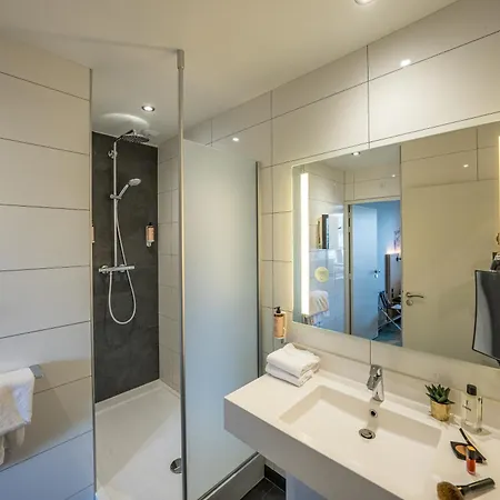 Mercure Bords De Loire Saumur Buitenkant foto