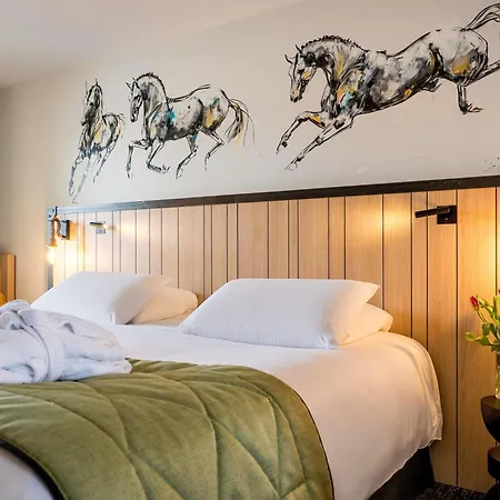 Mercure Bords De Loire Saumur Exterior photo