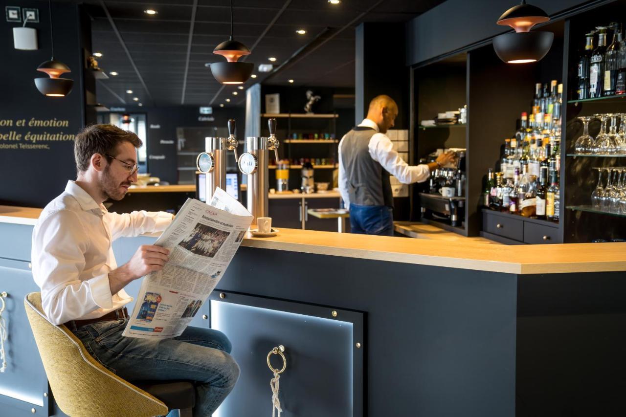 Mercure Bords De Loire 4* Saumur