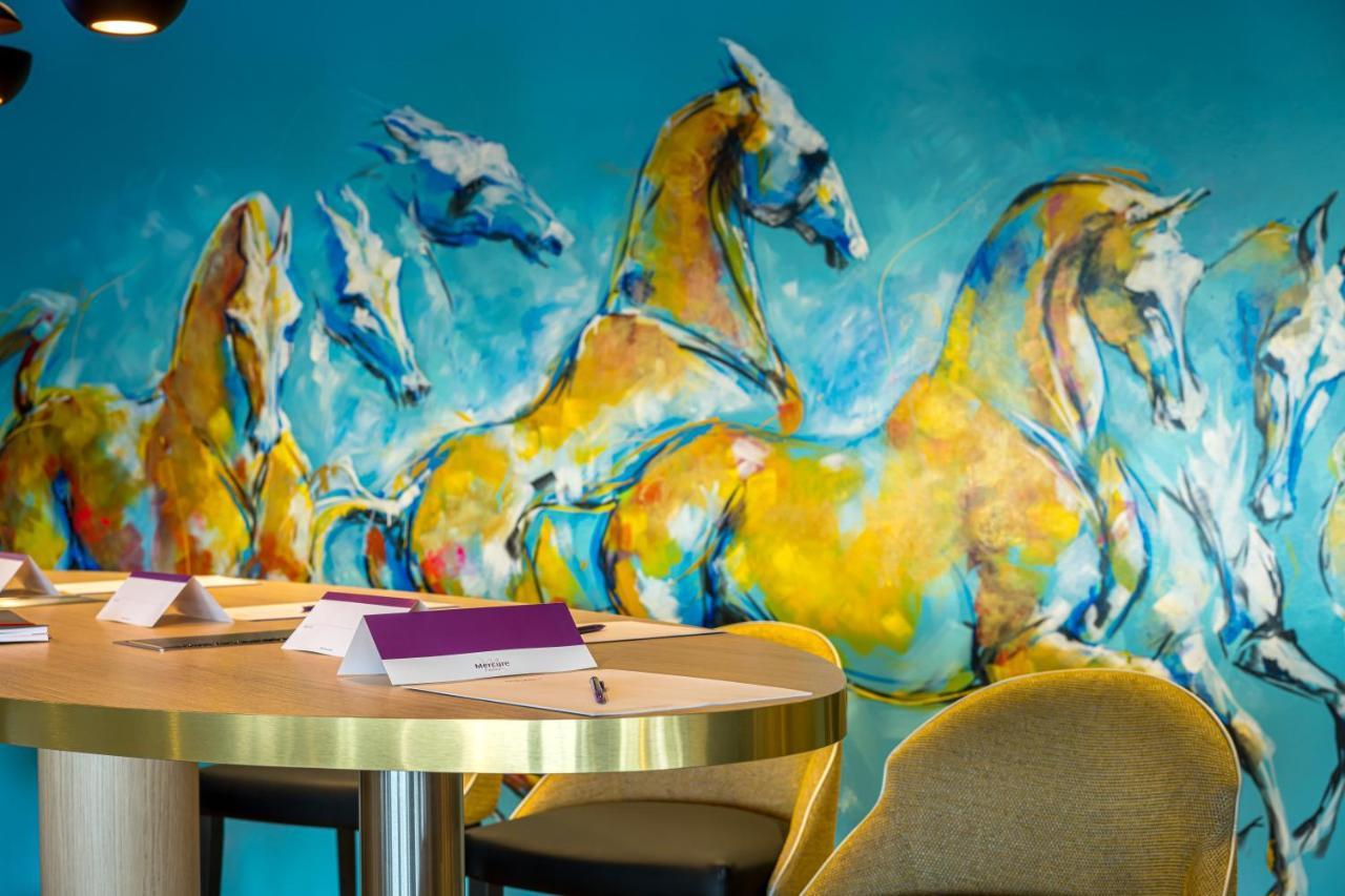 Mercure Bords De Loire