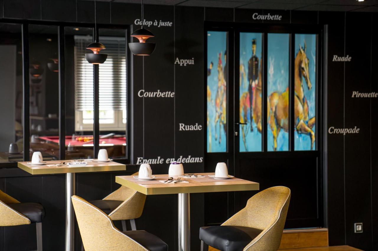 Mercure Bords De Loire Hotel Saumur