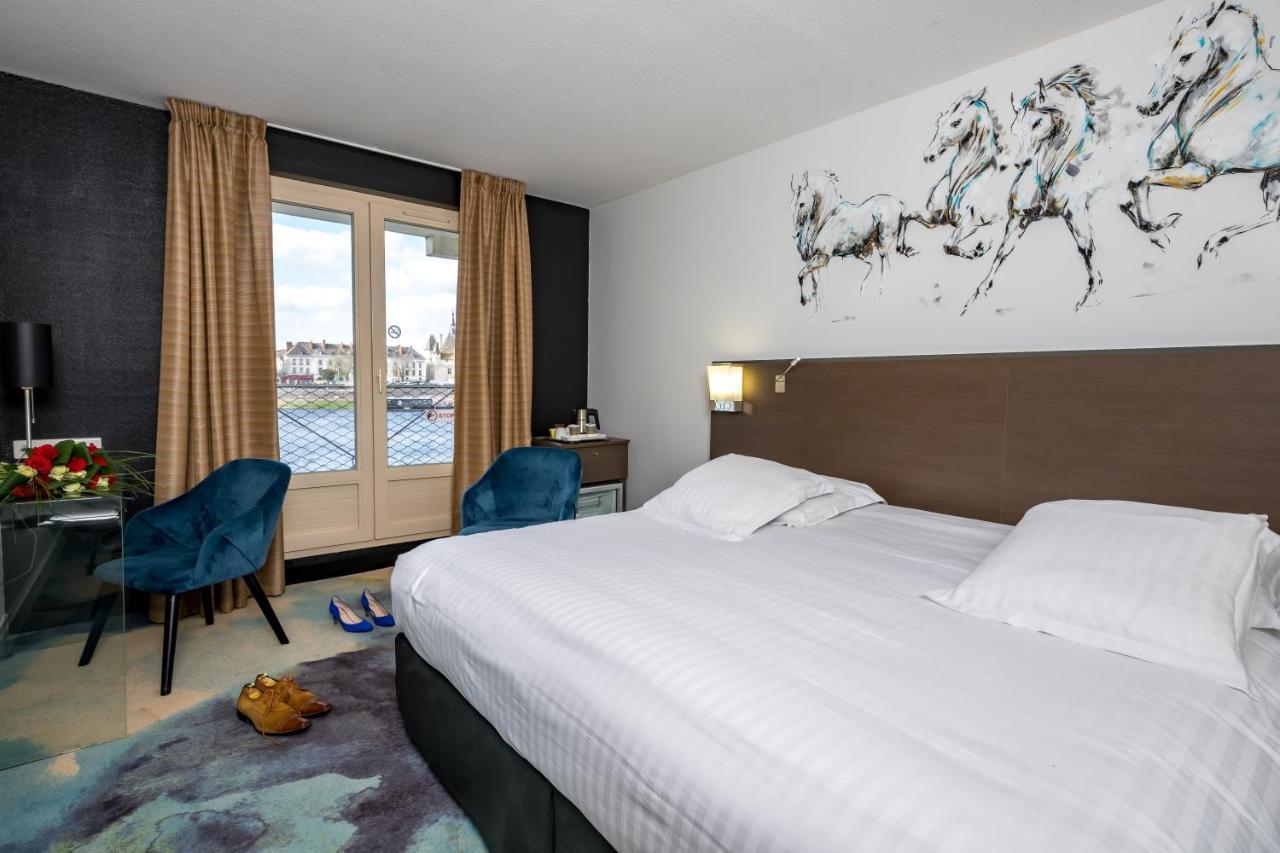 Mercure Bords De Loire 4* Saumur