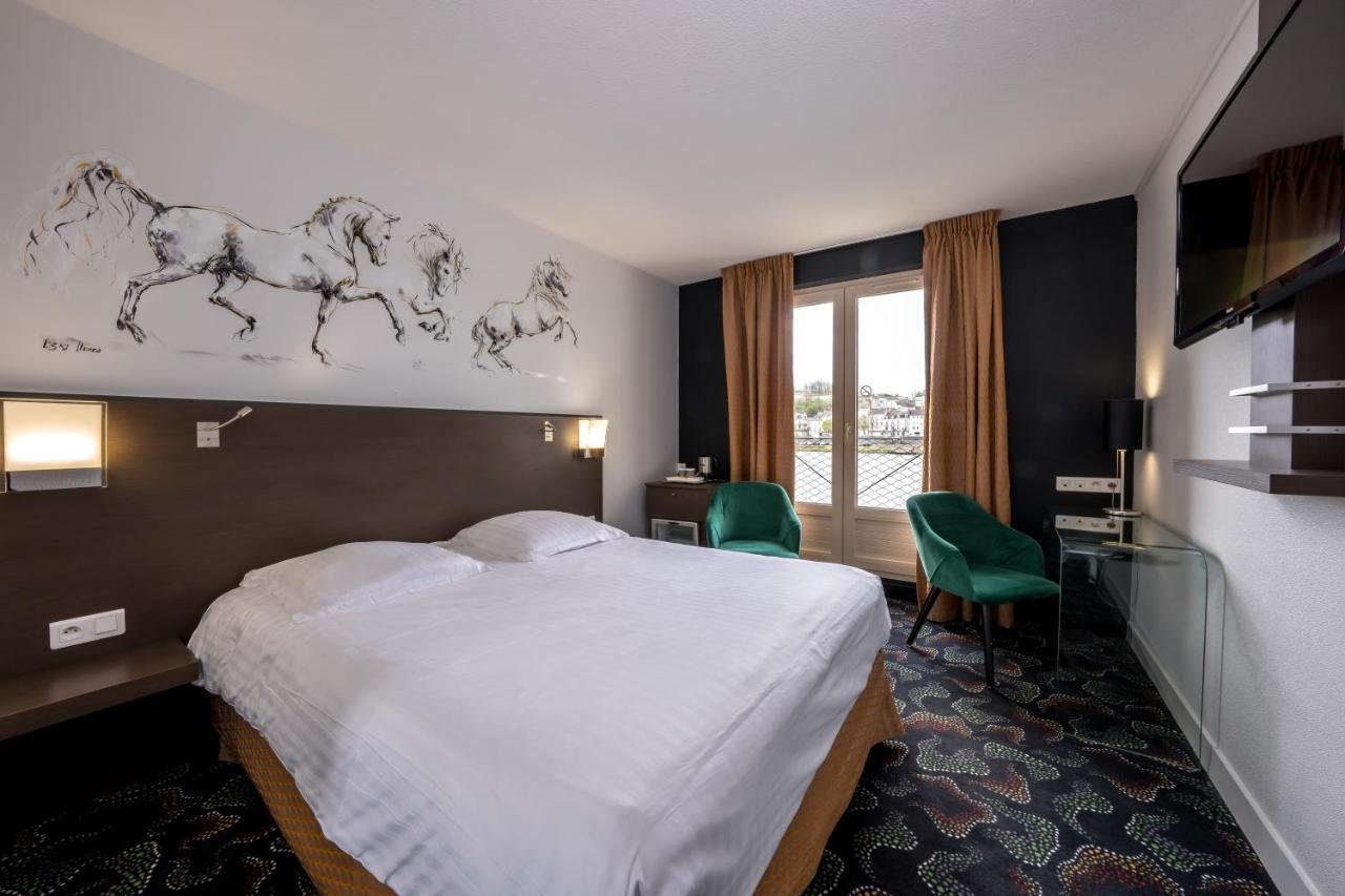 Mercure Bords De Loire Hotel