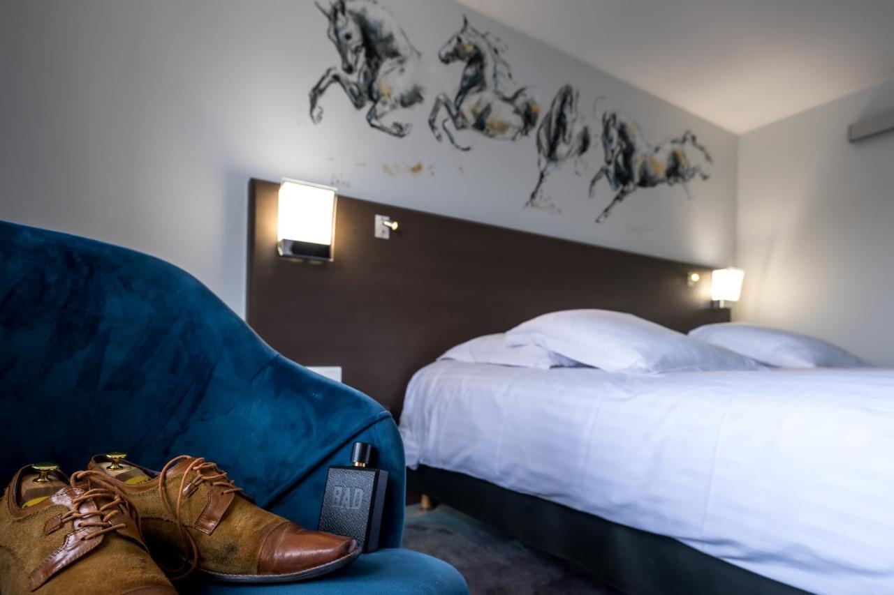 Mercure Bords De Loire Hotel Saumur