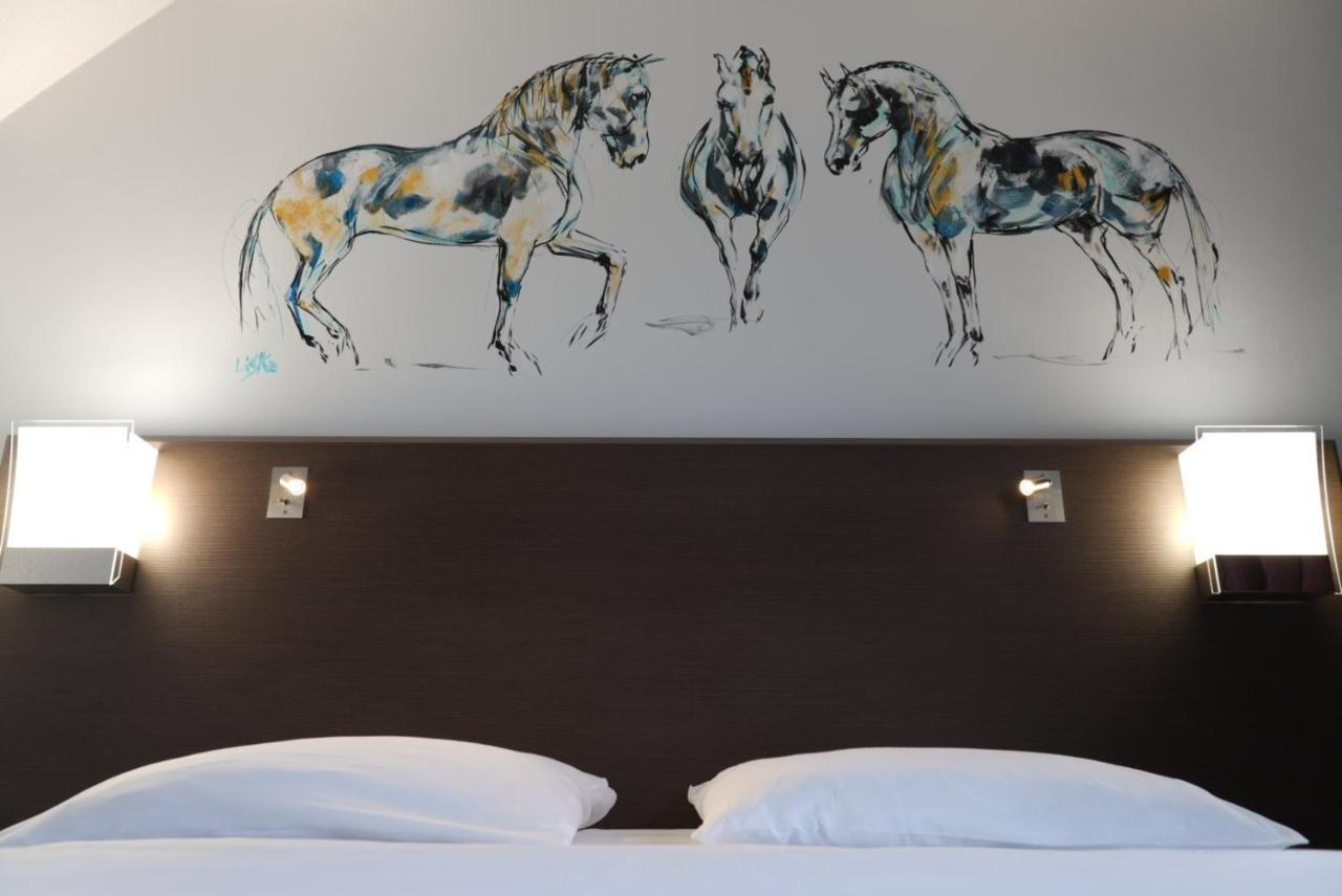 Hotel Mercure Bords De Loire 4*