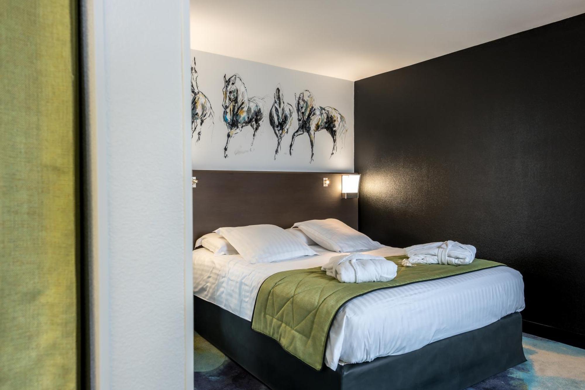 Hotel Mercure Bords De Loire