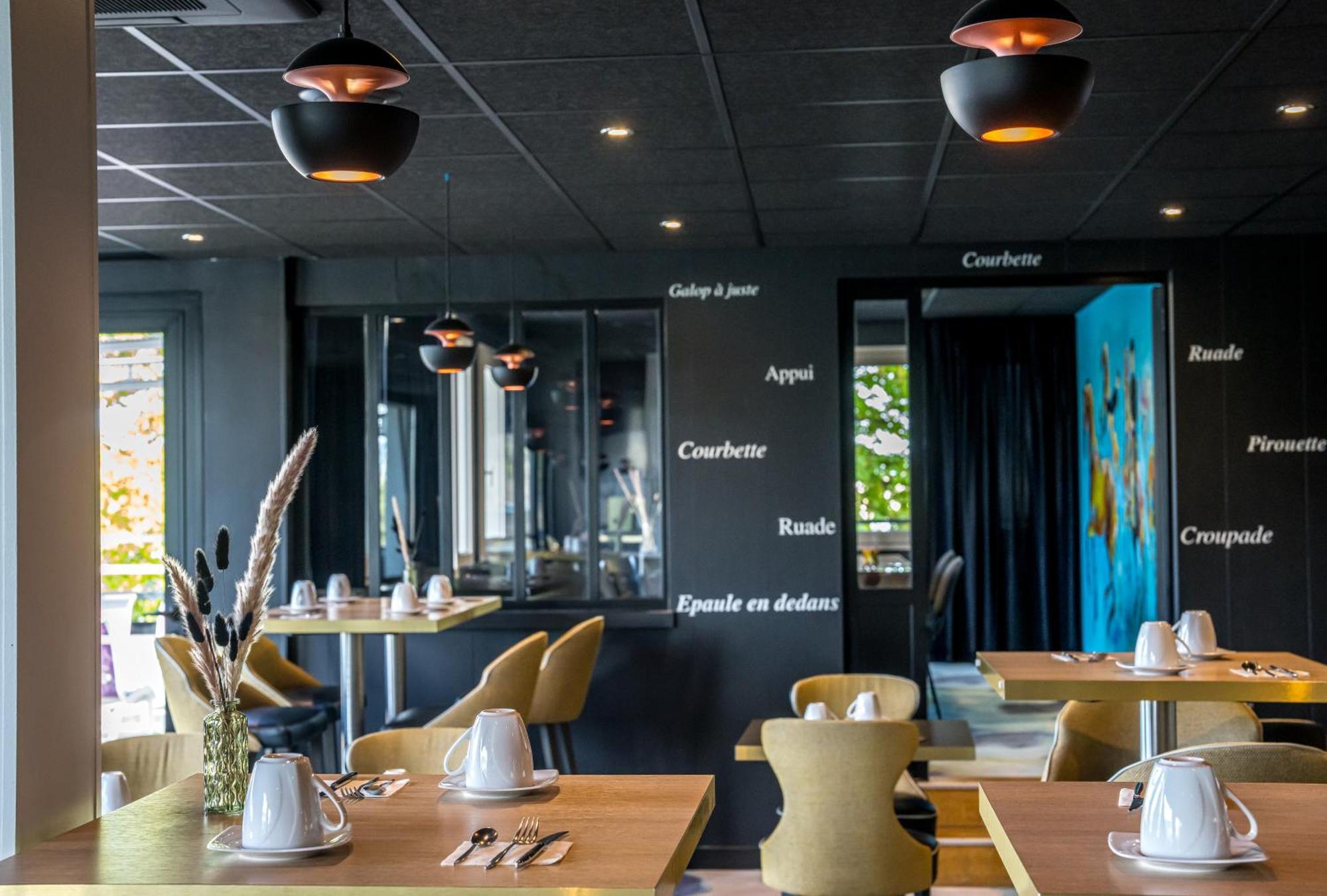 Hotel Mercure Bords De Loire Saumur