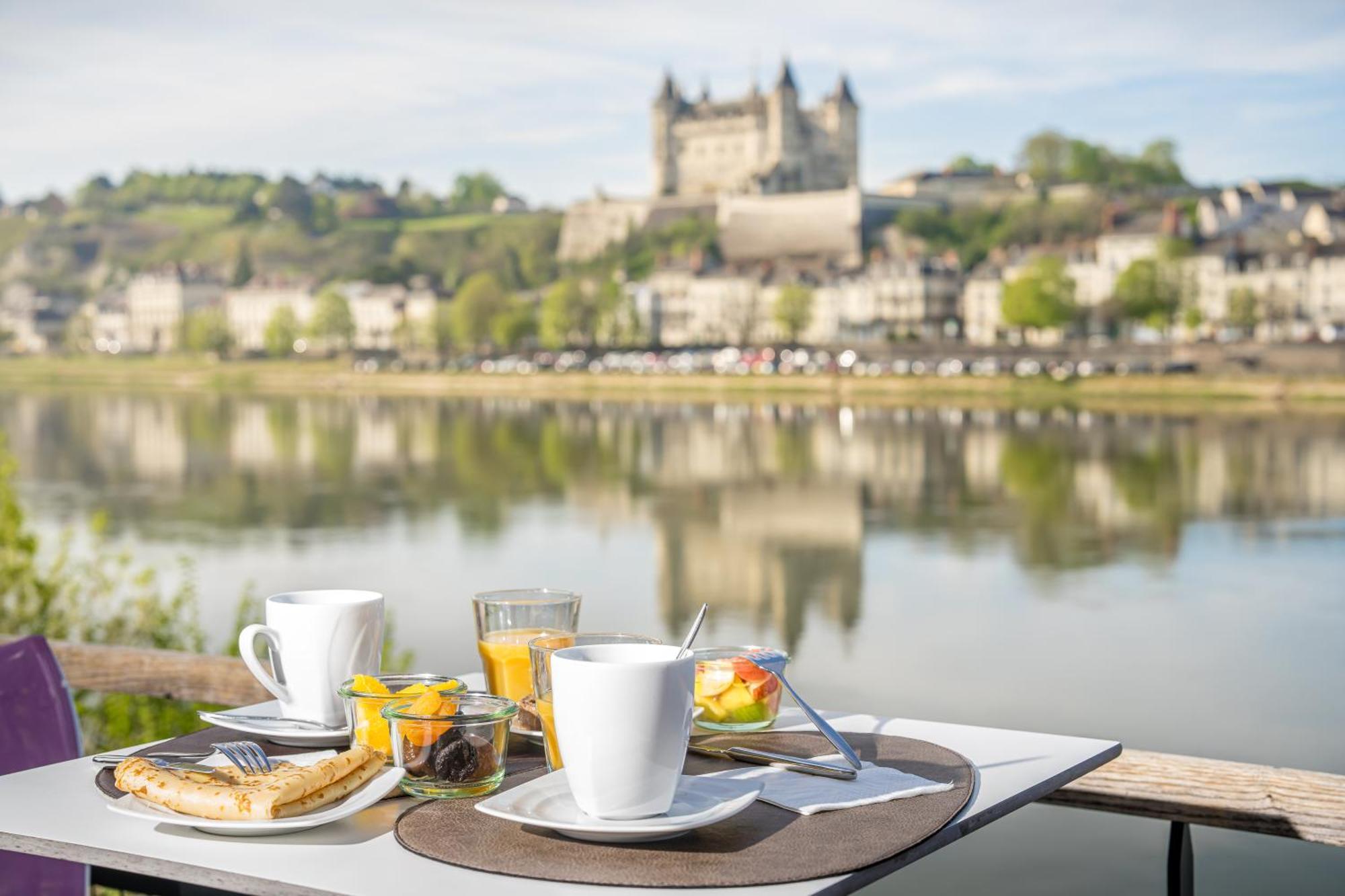 Mercure Bords De Loire 4*