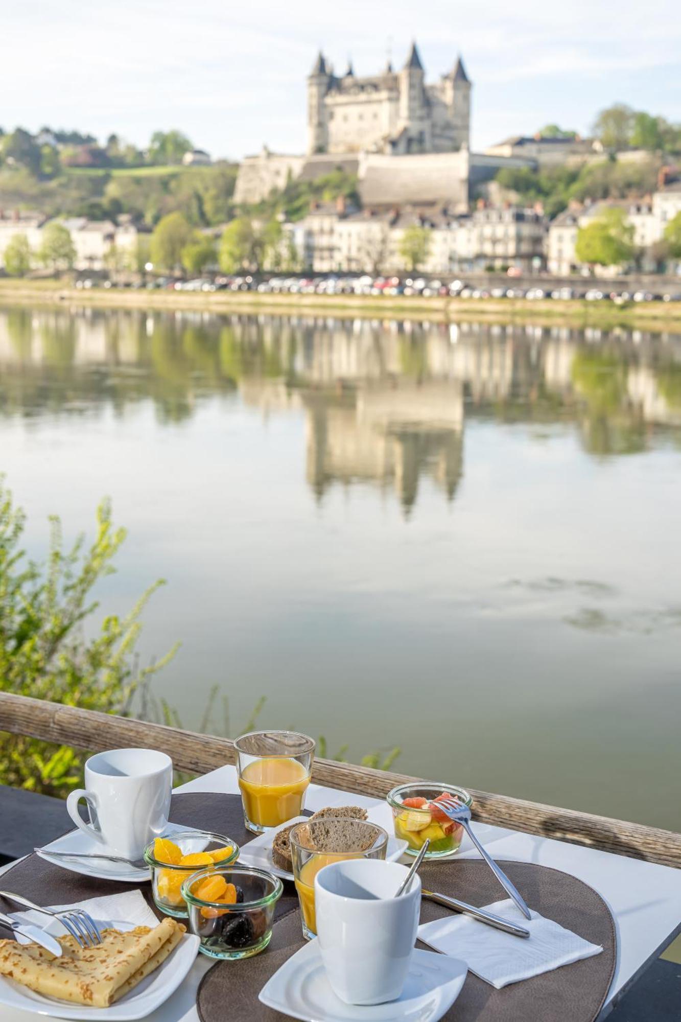 Mercure Bords De Loire Hotel