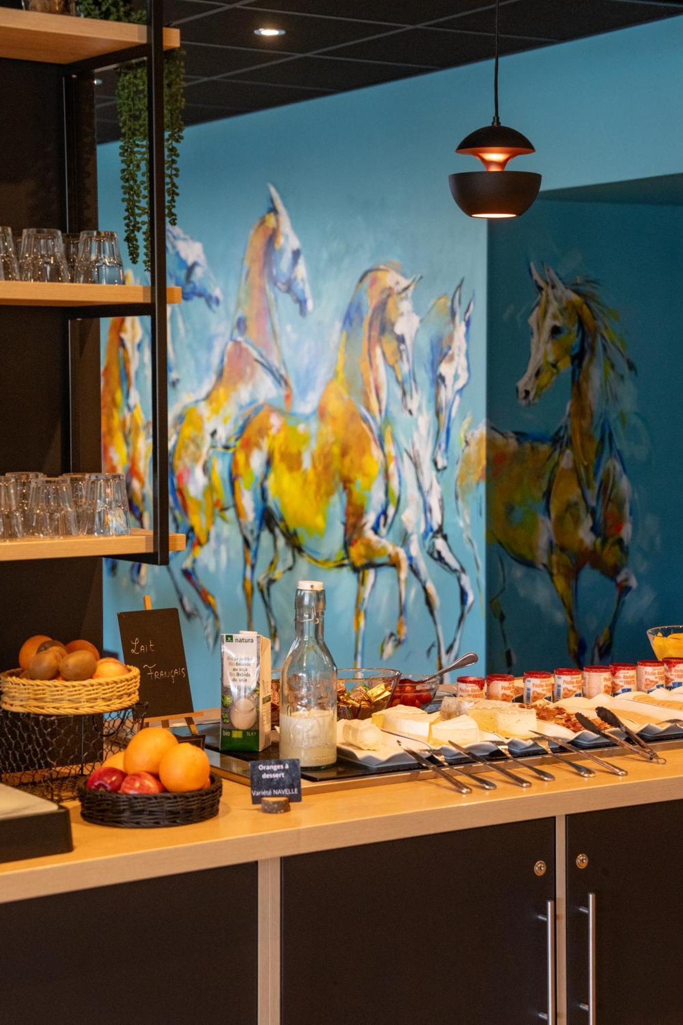 Hotel Mercure Bords De Loire