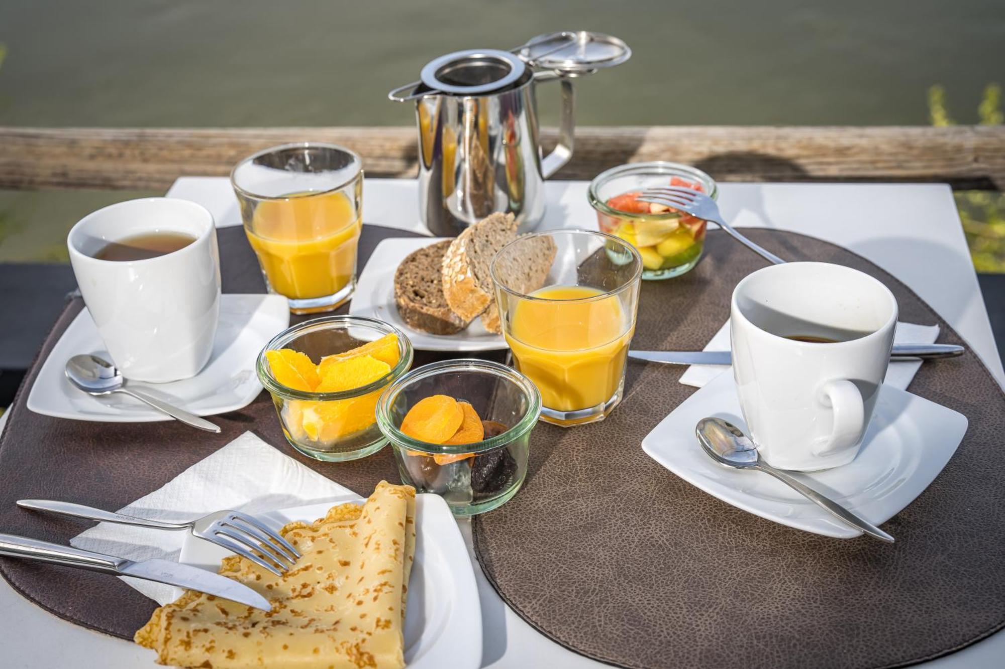 Mercure Bords De Loire 4*