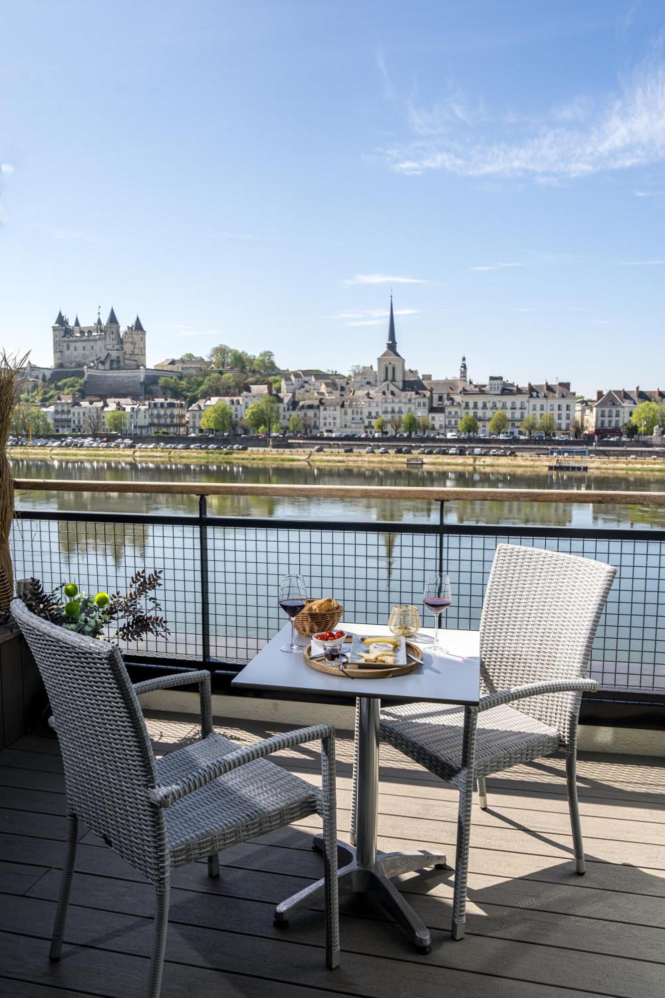 Mercure Bords De Loire Hotel