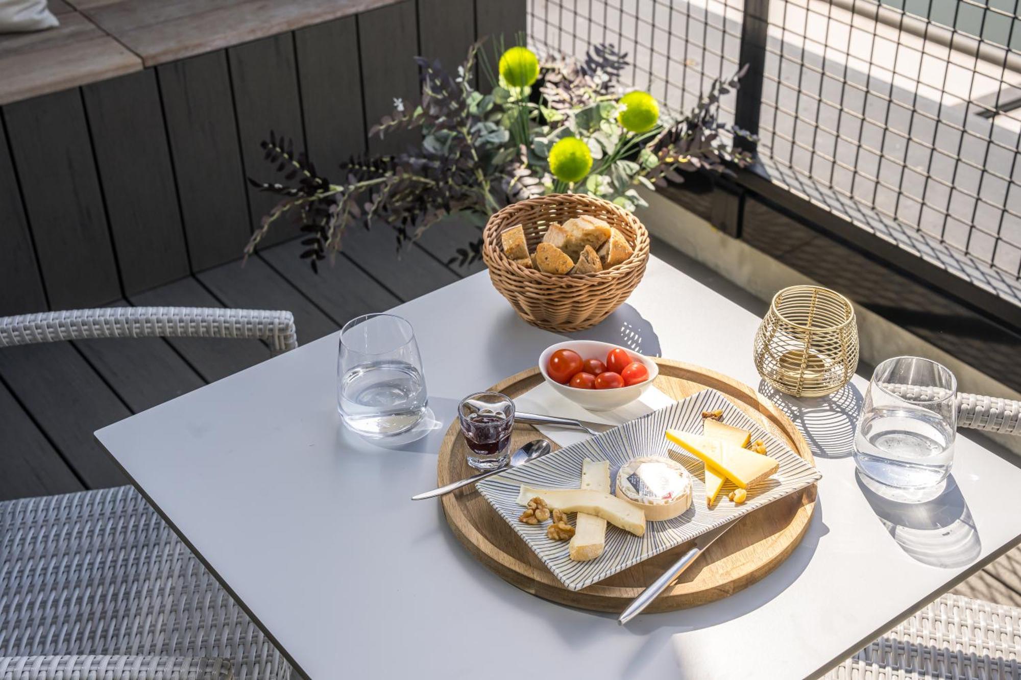Mercure Bords De Loire Hotel 4*