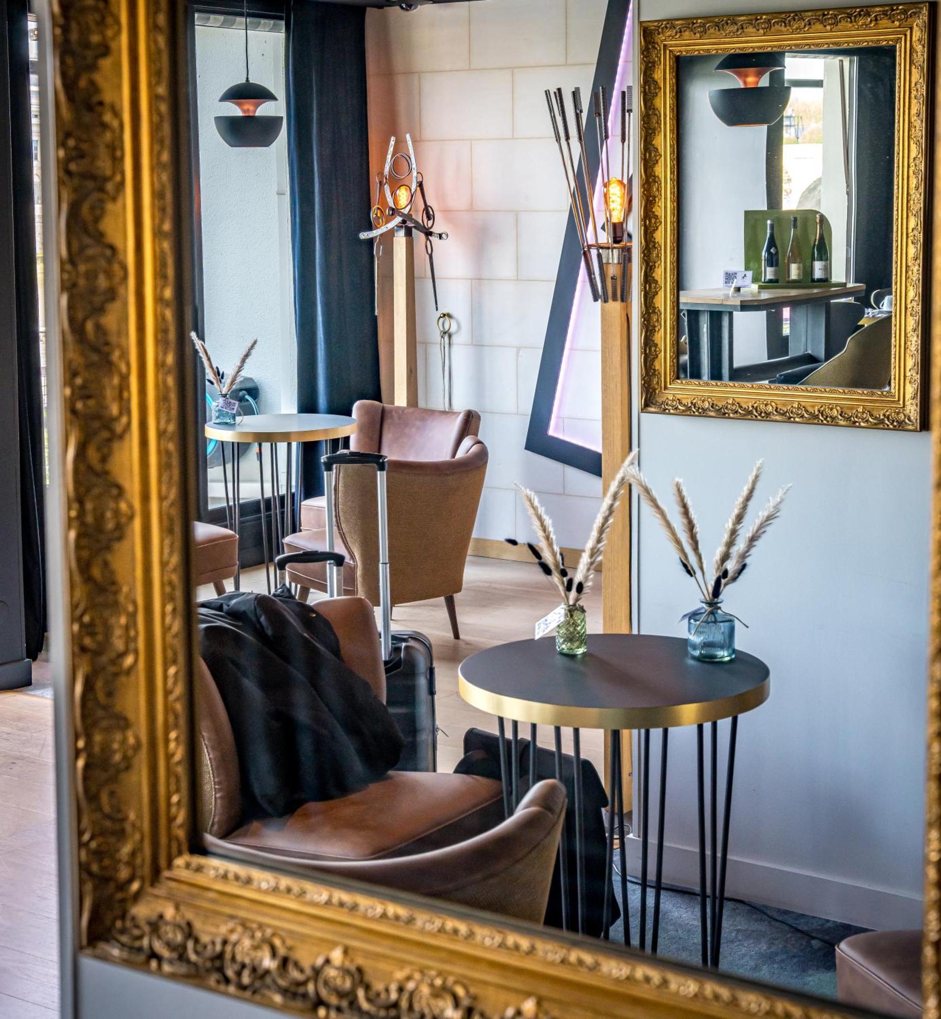 Mercure Bords De Loire Hotel
