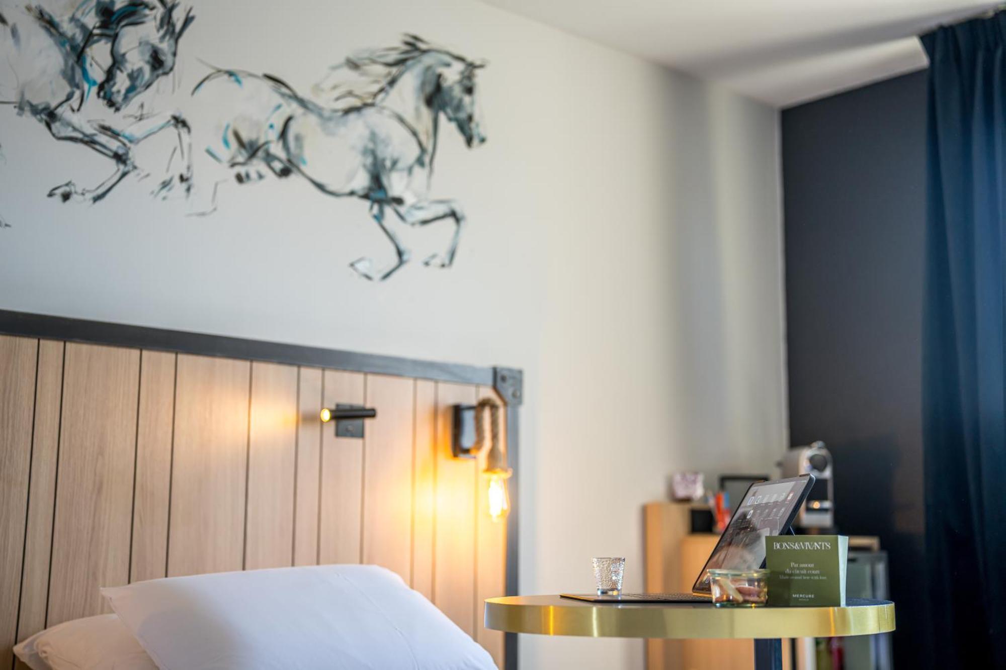 Mercure Bords De Loire 4*