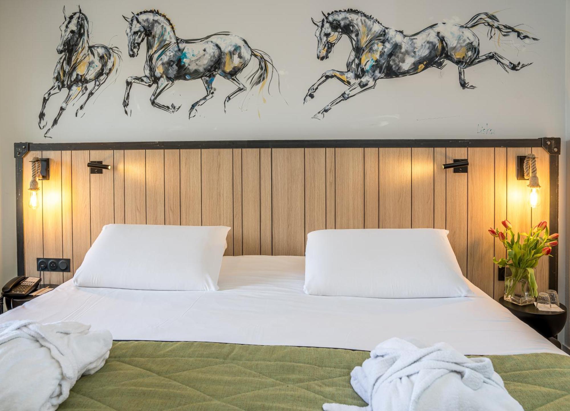 Hotel Mercure Bords De Loire