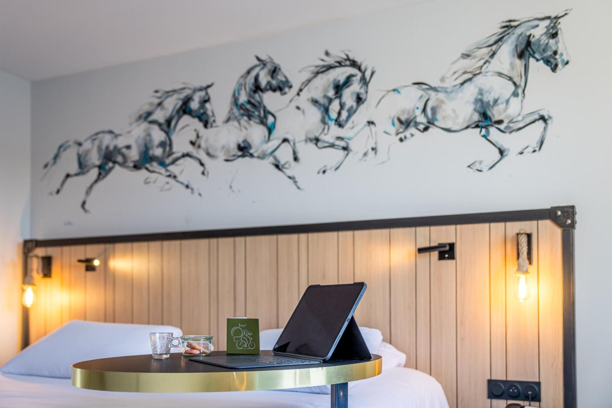 Mercure Bords De Loire Hotel 4*
