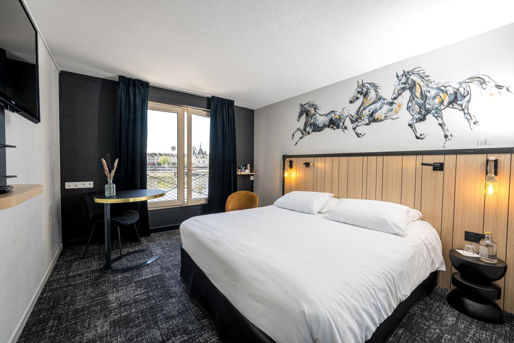 Mercure Bords De Loire 4*