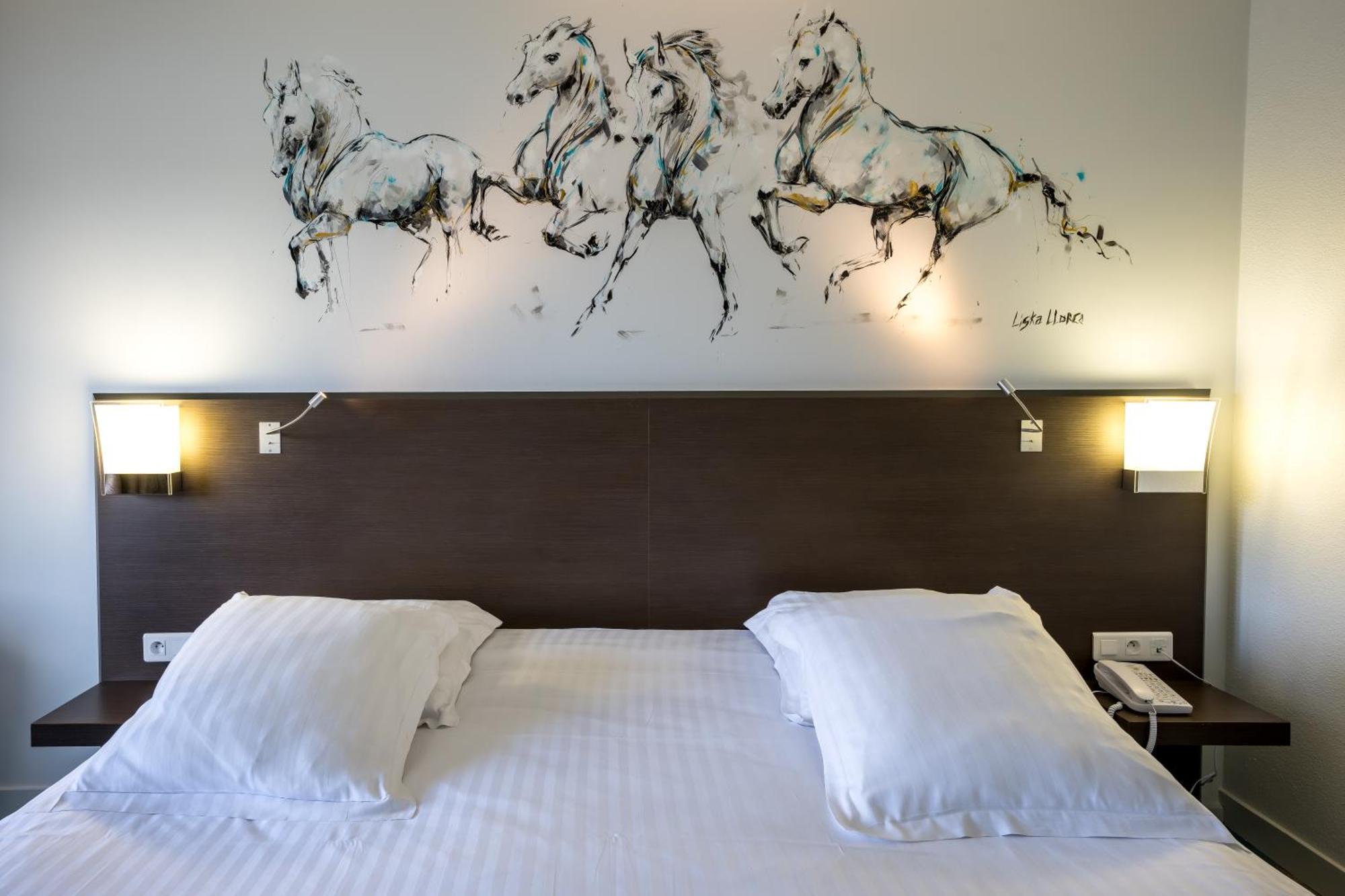 Mercure Bords De Loire 4*