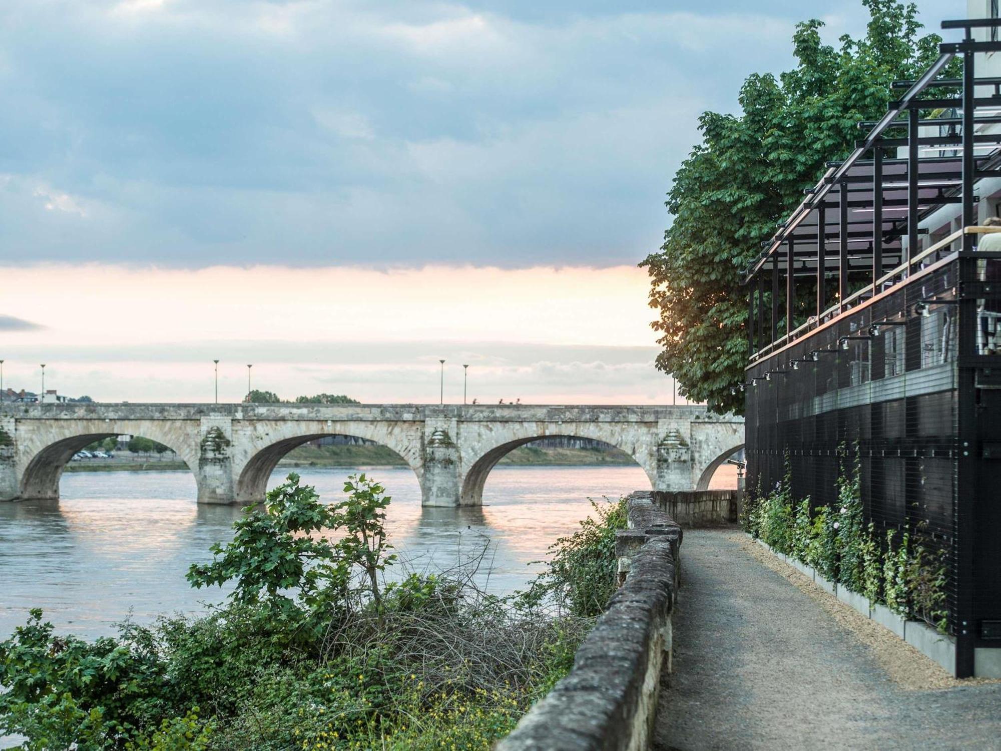 Mercure Bords De Loire
