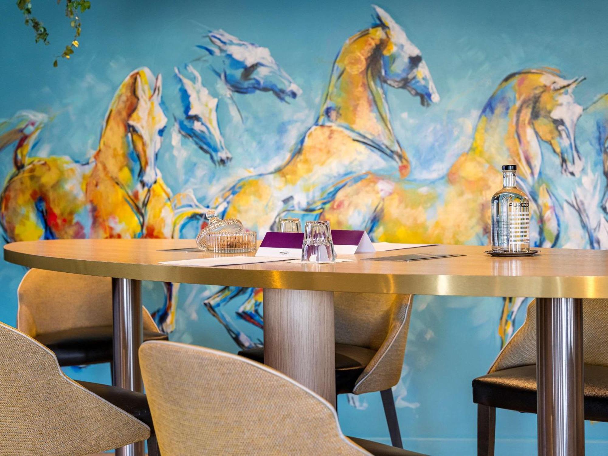 Mercure Bords De Loire Hotel