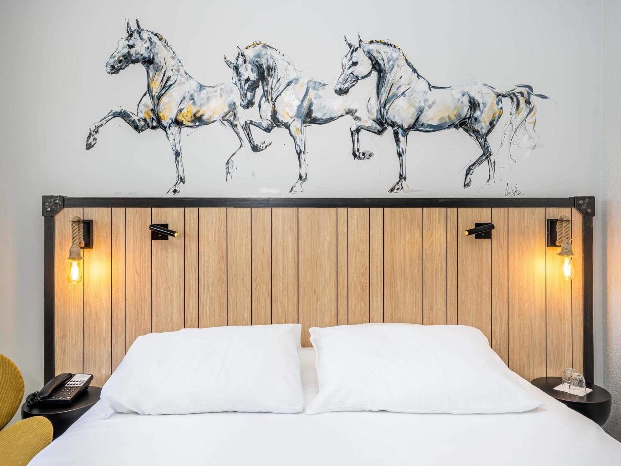 Hotel Mercure Bords De Loire