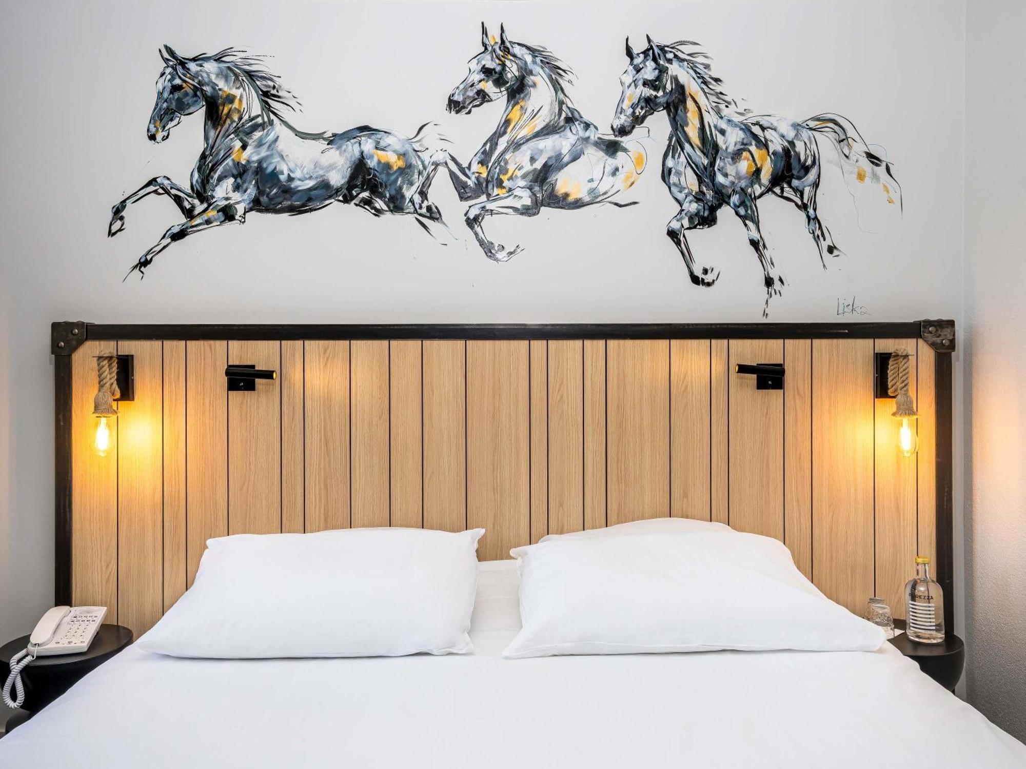 Mercure Bords De Loire Hotel 4*