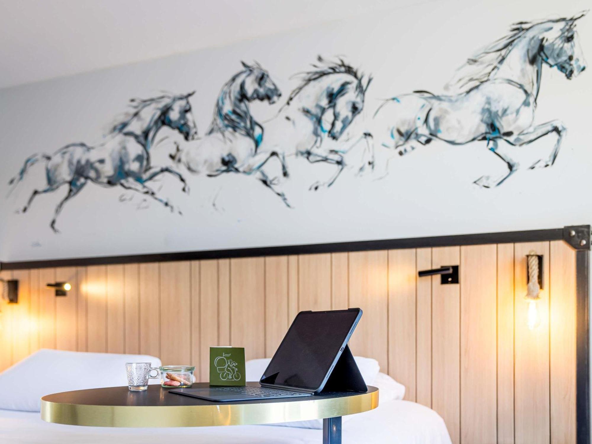 Mercure Bords De Loire Hotel