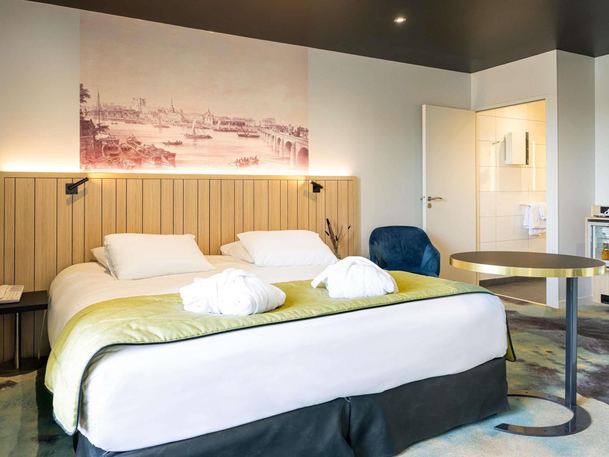 Mercure Bords De Loire Hotel
