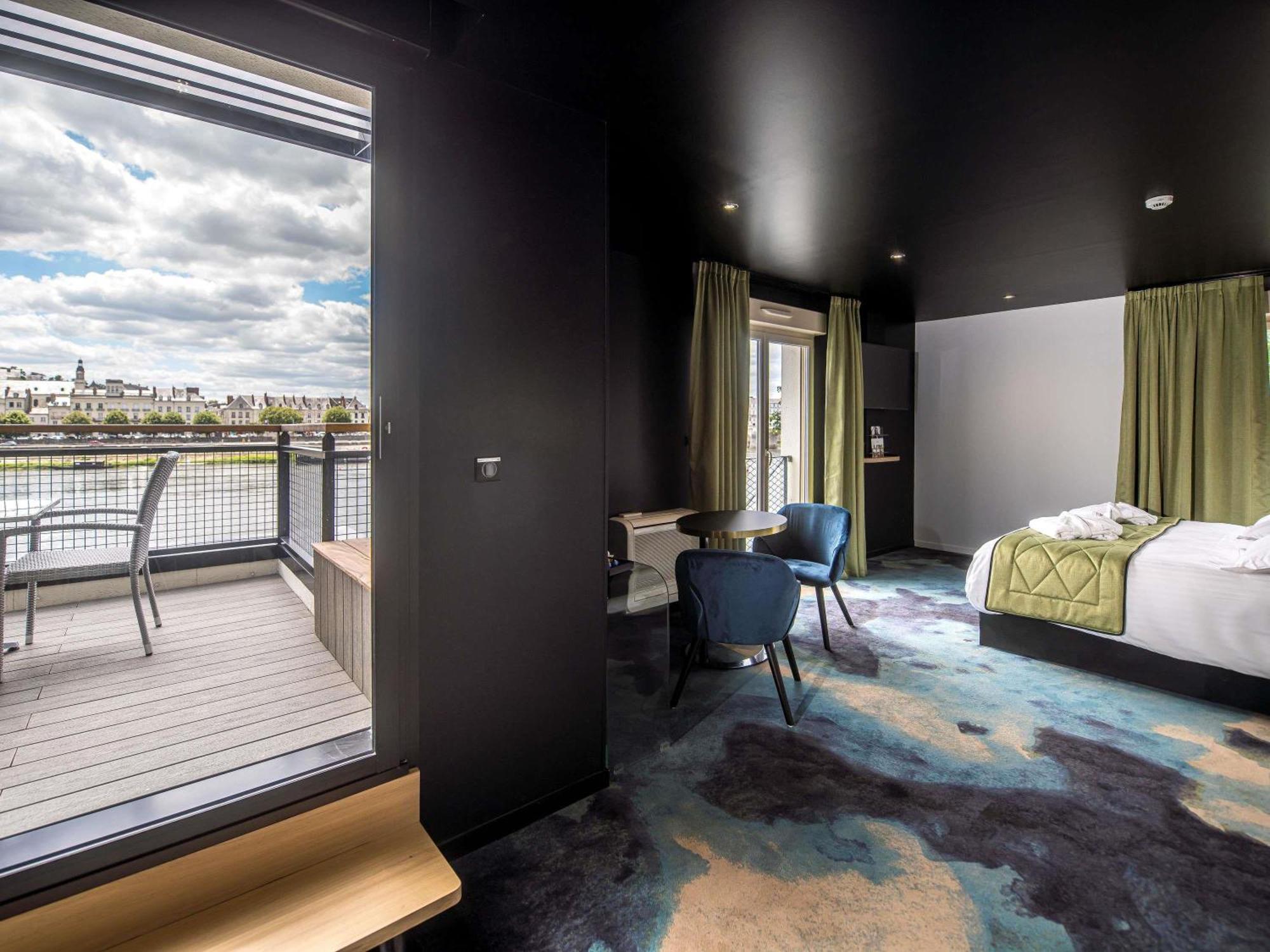 Hotel Mercure Bords De Loire