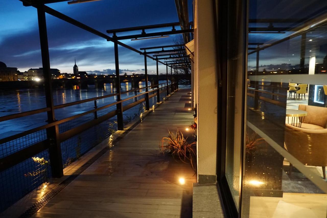 Mercure Bords De Loire Hotel 4*