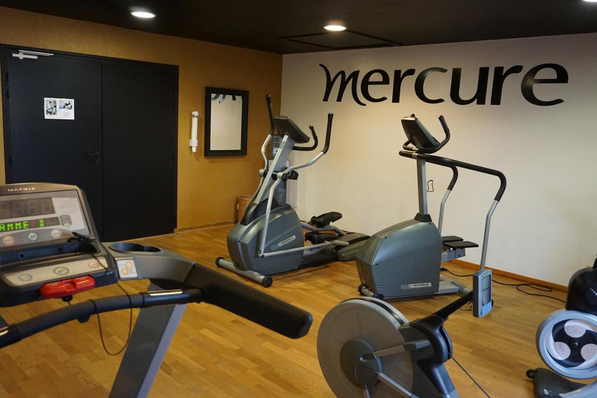 Mercure Bords De Loire